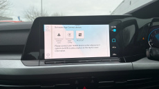 Volkswagen Golf 1.5 eTSI 150 Life 5dr DSG Petrol Hatchback